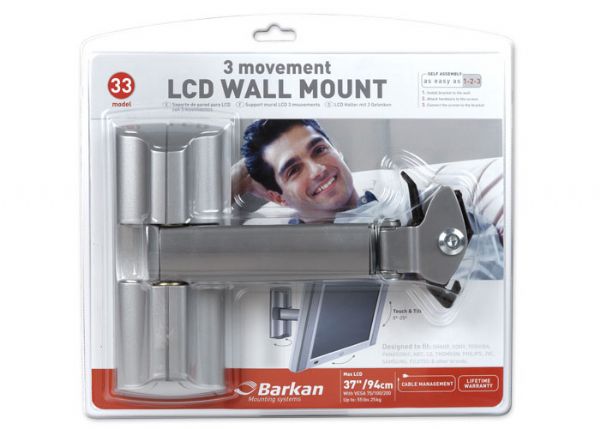 Barkan 33E