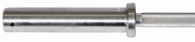 Troy Barbell AOB-300LZ 6 and apos; Lightweight Olympic Bar