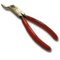 Grip On Knp3881a8 Pliers Long Nose Dbl Bend 120 Degree
