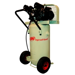 Ingersoll Rand IRTP1.5IU-A9 Garage Mate Single-Stage Air Compressor Ingersoll Rand IRTP1.5IU-A9 Garage Mate Single-Stage Air Compressor