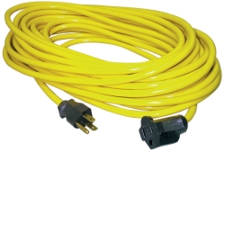K Tool International KTI73342 25 Outdoor Extension Cord K Tool International KTI73342 25 Outdoor Extension Cord