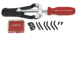 Kdt2012 Snap Ring Pliers Combination Heavy Duty