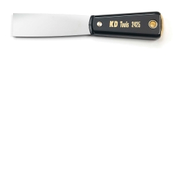 UPC 082171024252 product image for KDT2425 1-1/4" Tempered-Steel Blade Scraper | upcitemdb.com