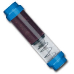 Lincoln Lubrication LIN1100CLR Clear Grease Tube For All Grease Guns Except 1134