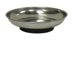 6in Diameter Magnetic Parts Tray