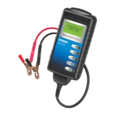 Midtronics MIDMDX-650 Digital Battery and Electrical System Analyzer