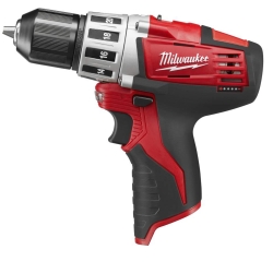 Milwaukee Electric Tools MLW2410-20 M12 3-8 Inch Drill Driver- Bare