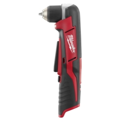 Milwaukee Electric Tools MLW2415-20 M12 3-8 Inch Right Angle Drill-