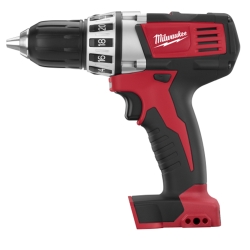 Milwaukee Electric Tools MLW2601-20 M18 .5 Inch Drill Driver- Bare Too