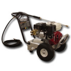 Mi-T-M MTMWP-3000-4MHB 3000 Psi at 2.4 Gpm 6.5 Honda Ohv