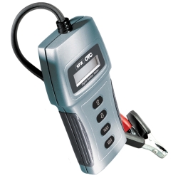OTC OTC3183 Battery Tester Accuracy