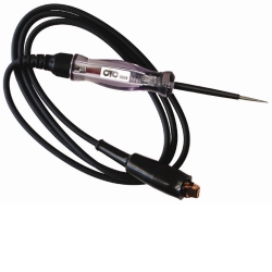 OTC OTC3634 Heavy Duty Straight Cord Circuit Tester OTC OTC3634 Heavy Duty Straight Cord Circuit Tester