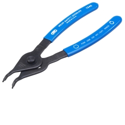 1345 Snap Ring Pliers Convertible .070in. 45 Degree Tip