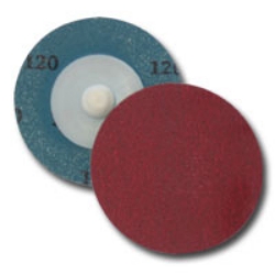 Standard Abrasives STB595418 2 Inch 120 Grit Pinnacle Brake Cleaning Disc