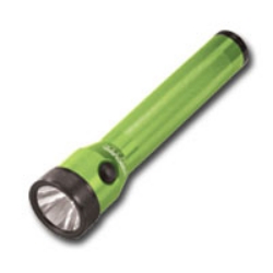 Streamlight STL75197 Stinger with AcDc 2 Holders Lime Green