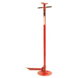 UPC 613364568101 product image for Sunex SUN6810 Underhoist Stand With Foot Pedal | upcitemdb.com