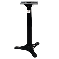 Sunex SUN5003 Stand Bench Grinder Pedestal 28In. High