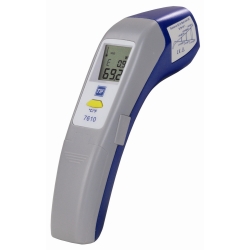 TIF Instruments TIF7610 Infrared Thermometer Pro 10:1