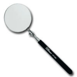 Ullman Devices Ullhts-2 3 .25 Inch Diameter Inspection Mirror