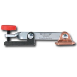 Magnetic Plug Weld Tool Magnetic Base With Copper