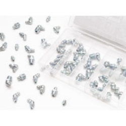 Wlmw5215 70 Pc Grease Fitting Assortment
