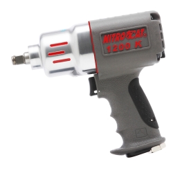 Aca1200k .5 Inch Kevlar Composite Impact Wrench