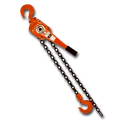 Amg635 3 Ton Chain Puller