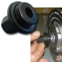 Clip Light Manufacturing CLP67700 Compressor Turner Tool