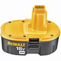 Dewalt Tools DWTDC9096 18V Xrp Battery 2.4 AmpHour