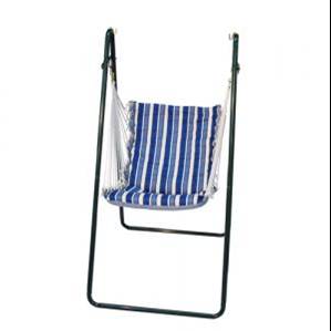 1525135142br Swing Chair And Stand Combination