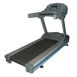 Fitnex 1270938 Aristo Commercial Treadmill Fitness Treadmills