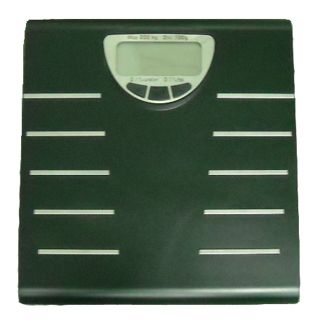 American Trading House JY-406B Trimmer Health Tracker