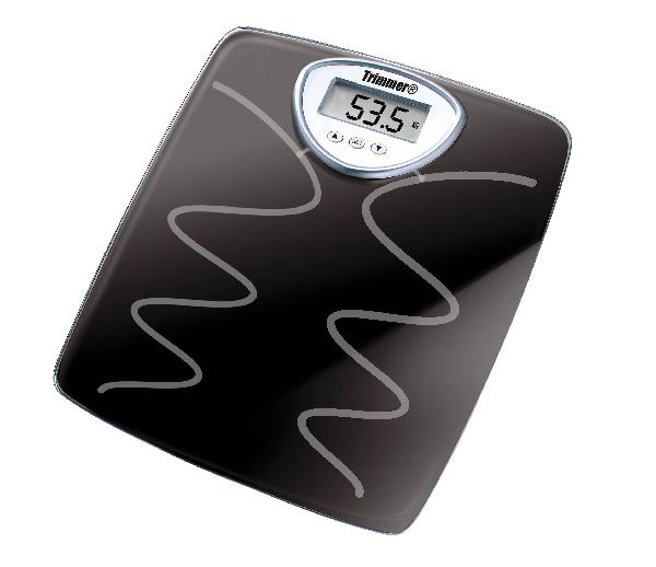 American Trading House JY-420B Trimmer Health Tracker Plus