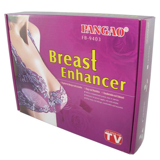 CET Domain 30020206 Breast Enhancer