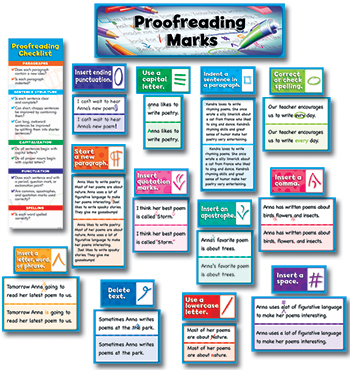 Worksheet Proofreading Worksheets Middle School proofreading symbols worksheet intrepidpath marks middle school the best and most