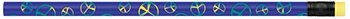 J.R. Moon Pencil JRM1500B Thermo Reactor Assorted 12 per Box- Pencils