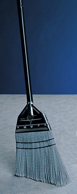 Fuller Brush 275N Angle Broom
