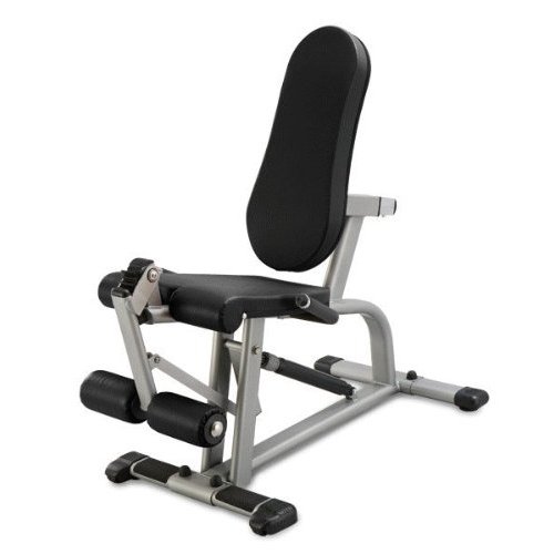 Steelflex CLE500 leg extension-curl
