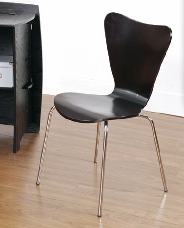 Chep-110 Bent Plywood Chair