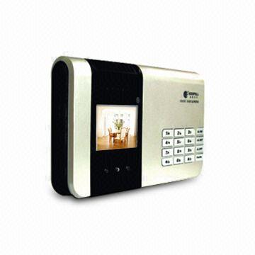 MiniGadgets HS1450 hs1450 phone alert first wireless motion activated