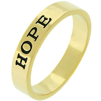 Hope Ring Size 05
