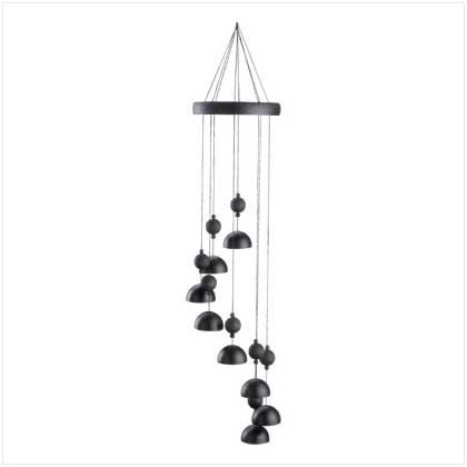 Temple Harmony Windchime