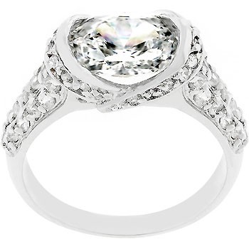 Royal Fashion Ring- Size- 10