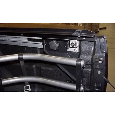 Access 30298 Bed Adapter 04-08 Nissan Titan