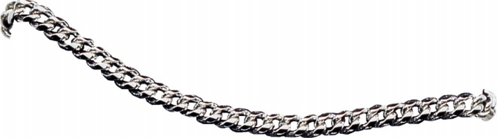 Legere Btc206R Tie Chain Heavy Flat Curb