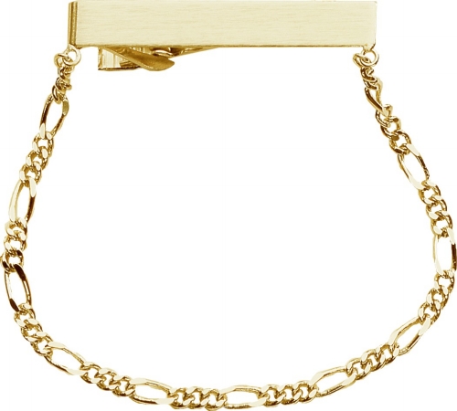 Legere Btc210 Tie Chain Figaro