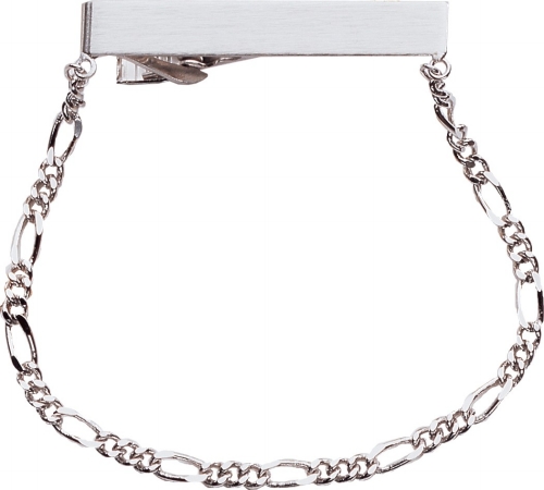 Legere Btc210R Tie Chain Figaro