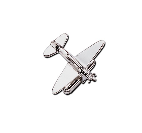 Legere Scl717 Sterling Silver Cuff Link Sterling Airplanes