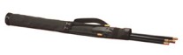 Lindemann 601500 Rod Caddy for the Home Accent Fireplaces