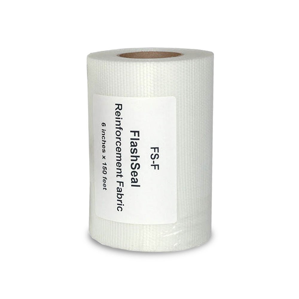 750104 Flash Seal Fabric- 6 Inches X 150ft